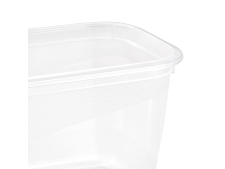 keeeper Boîte de conservation 'fredo fresh', 4x 0,75 L