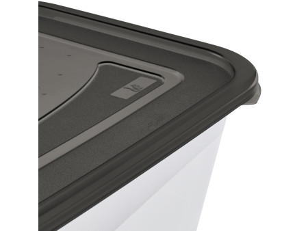 keeeper Boîte de conservation 'fredo fresh', 4x 0,75 L