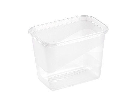 keeeper Boîte de conservation 'fredo fresh', 3x 1,0 L