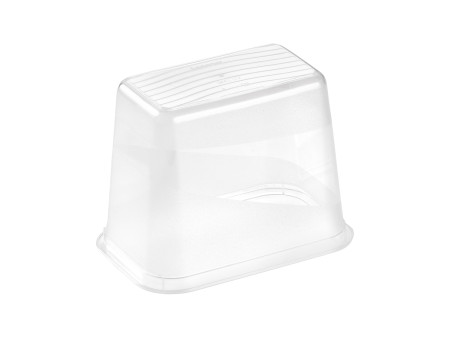 keeeper Boîte de conservation 'fredo fresh', 3x 1,0 L
