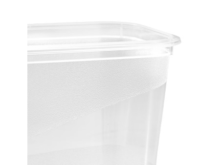 keeeper Boîte de conservation 'fredo fresh', 3x 1,0 L