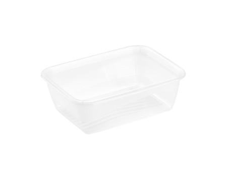 keeeper Boîte de conservation 'fredo fresh', 3x 1,25 L