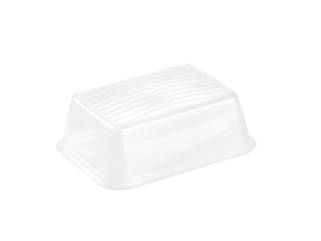 keeeper Boîte de conservation 'fredo fresh', 3x 1,25 L