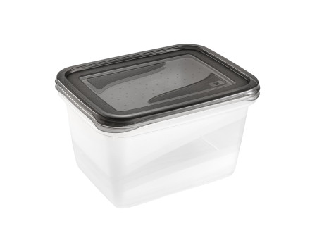 keeeper Boîte de conservation 'fredo fresh', 2x 2,0 L