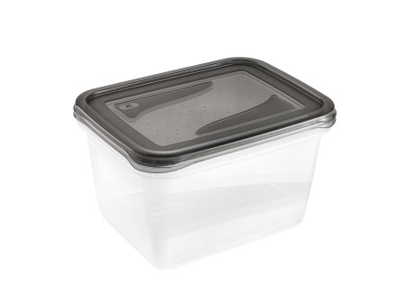 keeeper Boîte de conservation 'fredo fresh', 2x 2,0 L