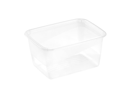 keeeper Boîte de conservation 'fredo fresh', 2x 2,0 L