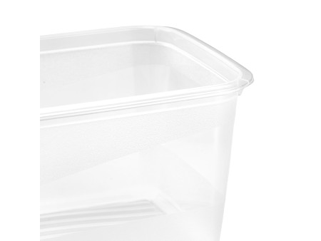 keeeper Boîte de conservation 'fredo fresh', 2x 2,0 L