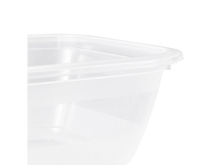keeeper Boîte de conservation 'fredo fresh', 3x 2,4 L