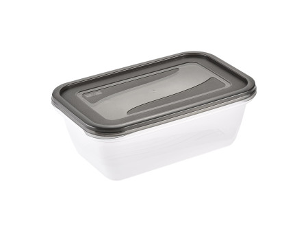 keeeper Boîte de conservation 'fredo fresh', 2x 3,3 L