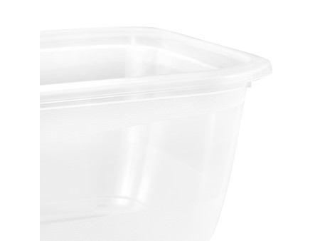 keeeper Boîte de conservation 'fredo fresh', 2x 3,3 L