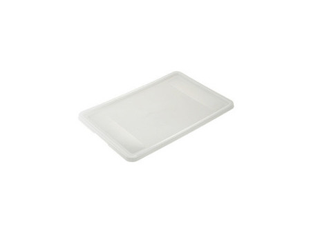 keeeper Boîte de rangement 'luis', 45 L, transparent