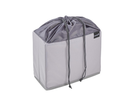 keeeper Panier à fruits & légumes 'neo', 13 litres, graphite