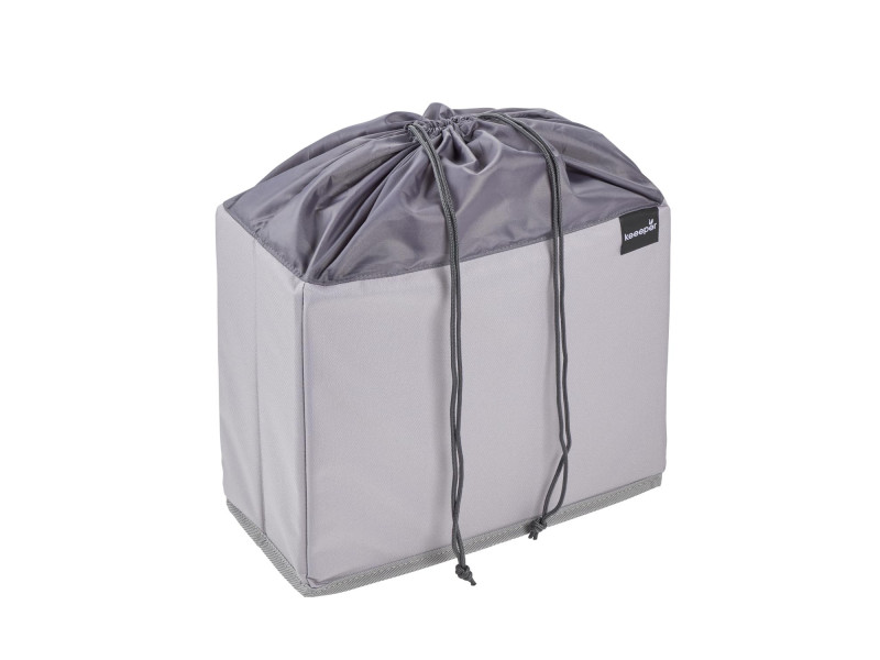 keeeper Panier à fruits & légumes 'neo', 13 litres, graphite