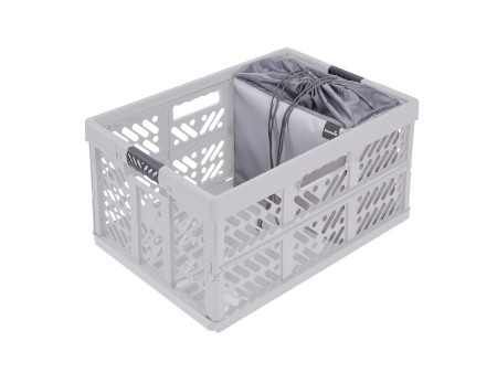 keeeper Panier à fruits & légumes 'neo', 13 litres, graphite