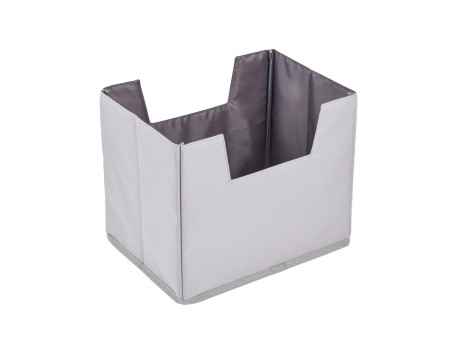 keeeper Organiseur de courses 'neo', taille L, graphite