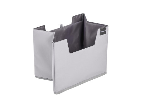 keeeper Organiseur de courses 'neo', taille L, graphite