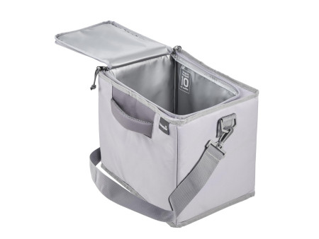 keeeper Sac isotherme 'neo', taille L, 19 L, graphite