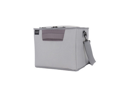 keeeper Sac isotherme 'neo', taille XL, 40 L, graphite