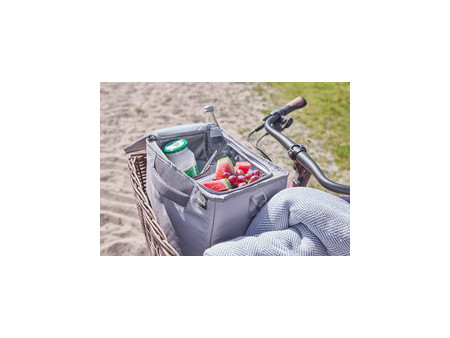 keeeper Sac isotherme 'neo', taille XL, 40 L, graphite