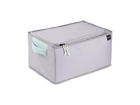keeeper Sac isotherme 'nea', taille XL, gris/bleu d'eau