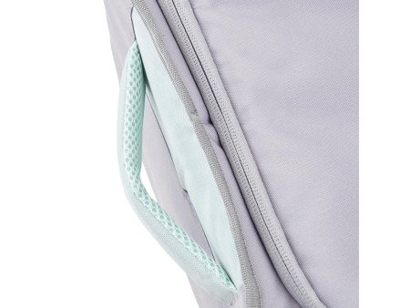 keeeper Sac isotherme 'nea', taille XL, gris/bleu d'eau