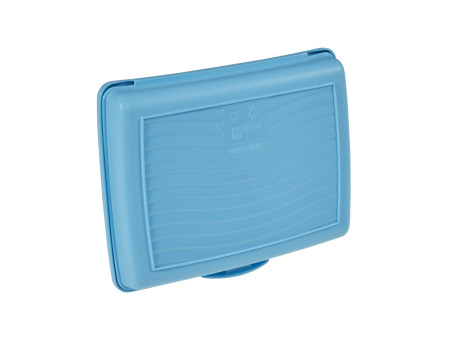 keeeper Boîte à goûter/Deco-Click-Box 'olek mini' Paw Patrol