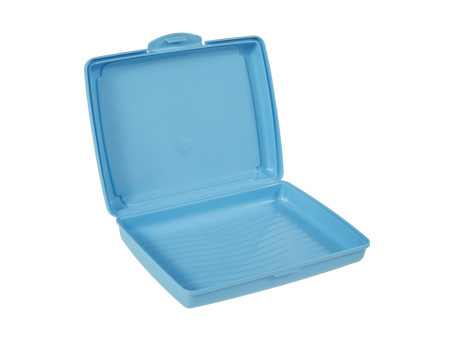 keeeper Boîte à goûter/Deco-Click-Box 'olek mini' Paw Patrol
