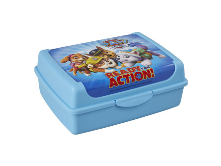 keeeper Boîte à goûter/Deco-Click-Box 'olek midi' Paw Patrol
