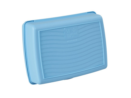 keeeper Boîte à goûter/Deco-Click-Box 'olek midi' Paw Patrol