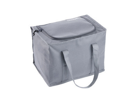 keeeper Sac isotherme 'johann', taille L, graphite