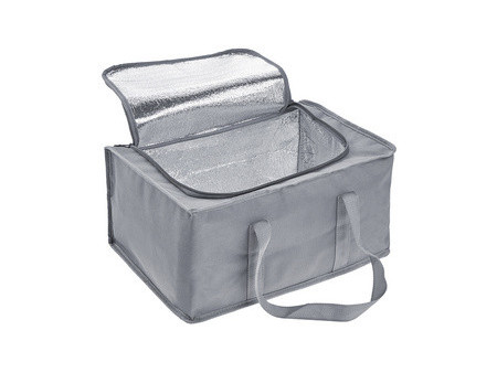 keeeper Sac isotherme 'johann', taille L, graphite