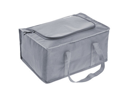 keeeper Sac isotherme 'johanna', taille L, graphite