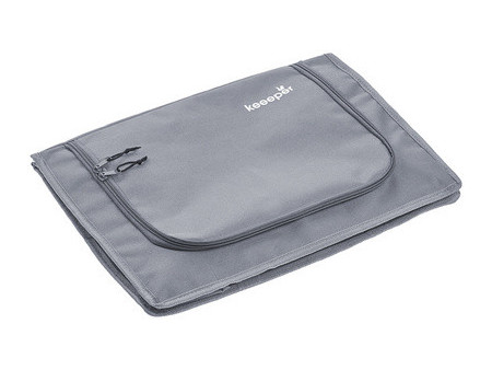 keeeper Sac isotherme 'johanna', taille L, graphite