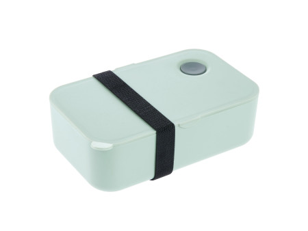 keeeper Boîte à encas 'luna', 0,9 litre, nordic-green