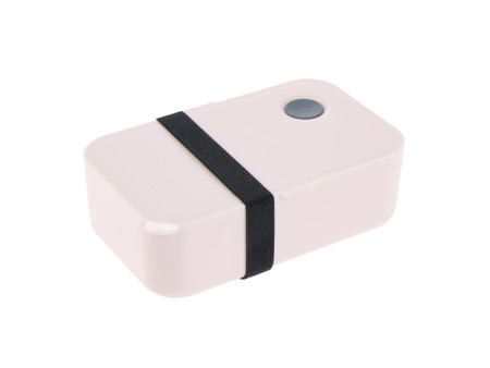 keeeper Boîte à encas 'luna', 0,9 litre, nordic-pink