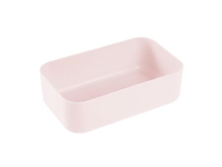 keeeper Boîte à encas 'luna', 0,9 litre, nordic-pink