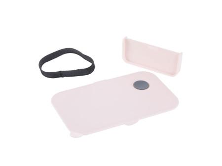 keeeper Boîte à encas 'luna', 0,9 litre, nordic-pink