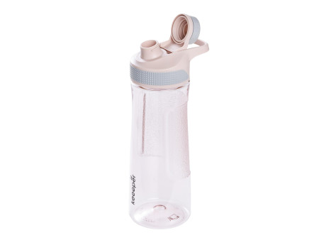 keeeper Gourde 'daria', 0,73 litre, nordic-pink
