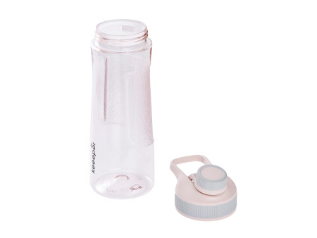 keeeper Gourde 'daria', 0,73 litre, nordic-pink