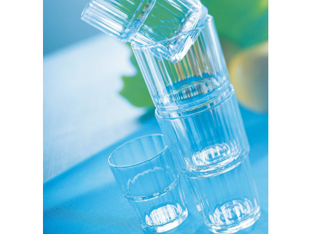 Esmeyer Arcoroc Verre drink 'Norvege', 0,32 litres