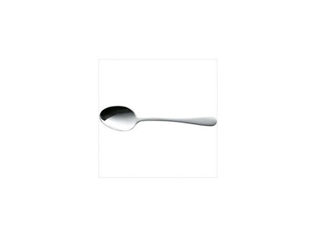 Esmeyer Cuillère à café 'Sylvia', 12 kit, en acier inoxyda-