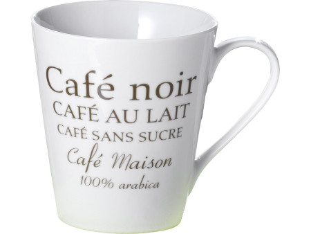 caterado by Esmeyer Tasse à café 'Fakt'