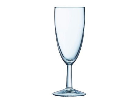 Esmeyer Arcoroc Flûte à champagne 'FIVESTAR', 0,15 l