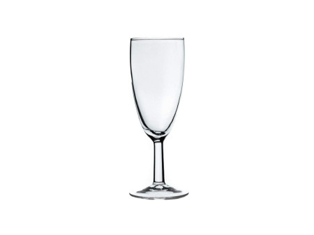 Esmeyer Arcoroc Flûte à champagne 'FIVESTAR', 0,15 l