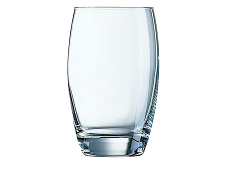 Esmeyer Verre à jus Arcoroc 'CABERNET SALTO', cont. 0,35 l