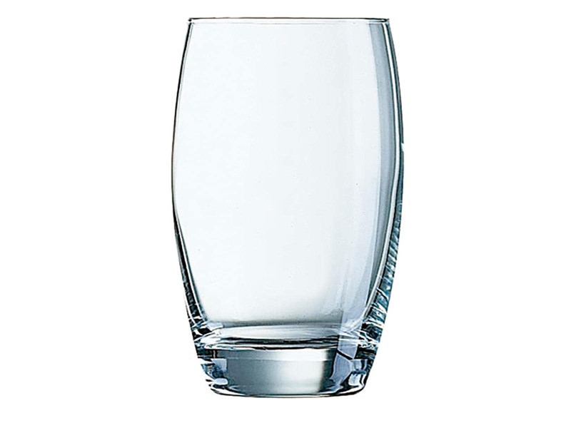 Esmeyer Verre à jus Arcoroc 'CABERNET SALTO', cont. 0,35 l