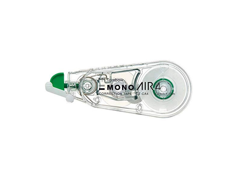 TOMBOW Roller de correction 'MONO air', 4,2 mm x 10 m