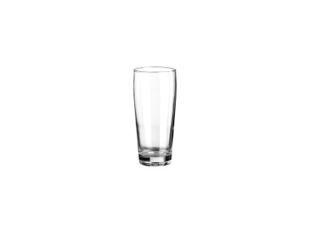 Esmeyer Arcoroc Verre à bière 'WILLI', contenu, 0,33 l