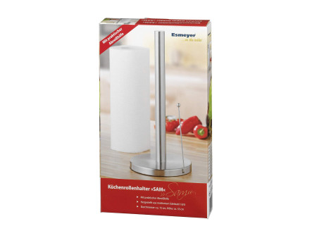 caterado by Esmeyer support pour rouleau de cuisine 'SAM'