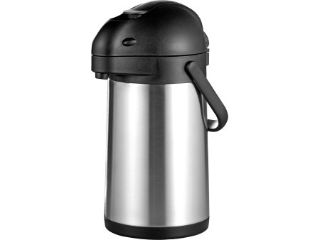 Esmeyer Pichet isotherme à pompe 'Stream', contenu: 1,9 L